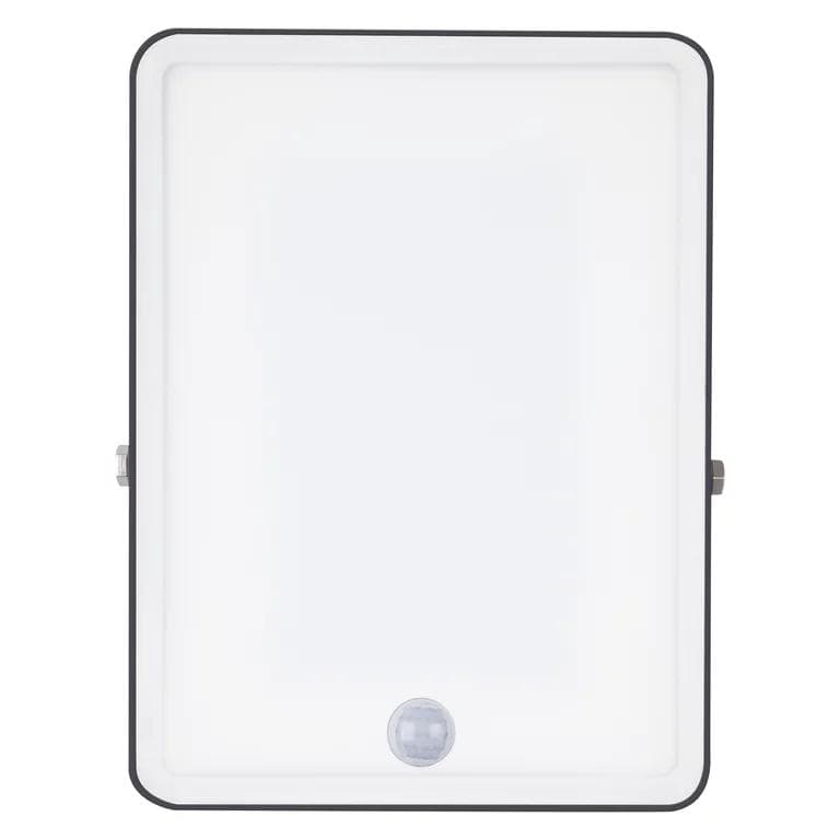 FL ESSENTIAL SENSOR 50W 840 BK LEDV "000004058075768390" — miniatură