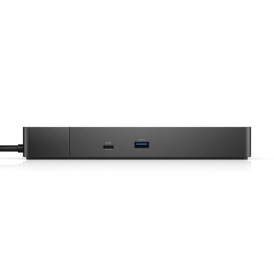 DELL DOCK WD19DCS 240W ADAPTER "210-AZBW_P" — miniatură