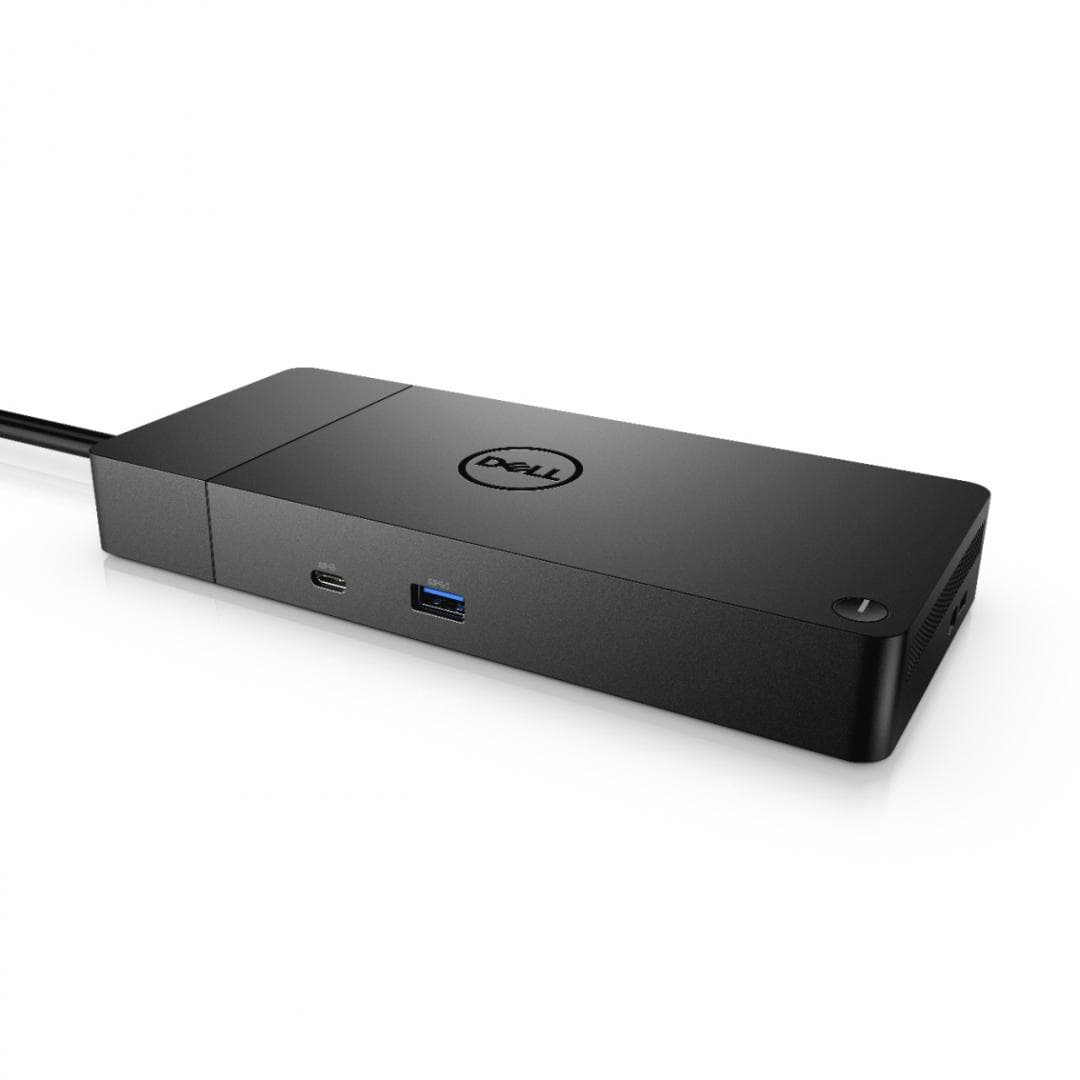 DELL DOCK WD19DCS 240W ADAPTER "210-AZBW_P"