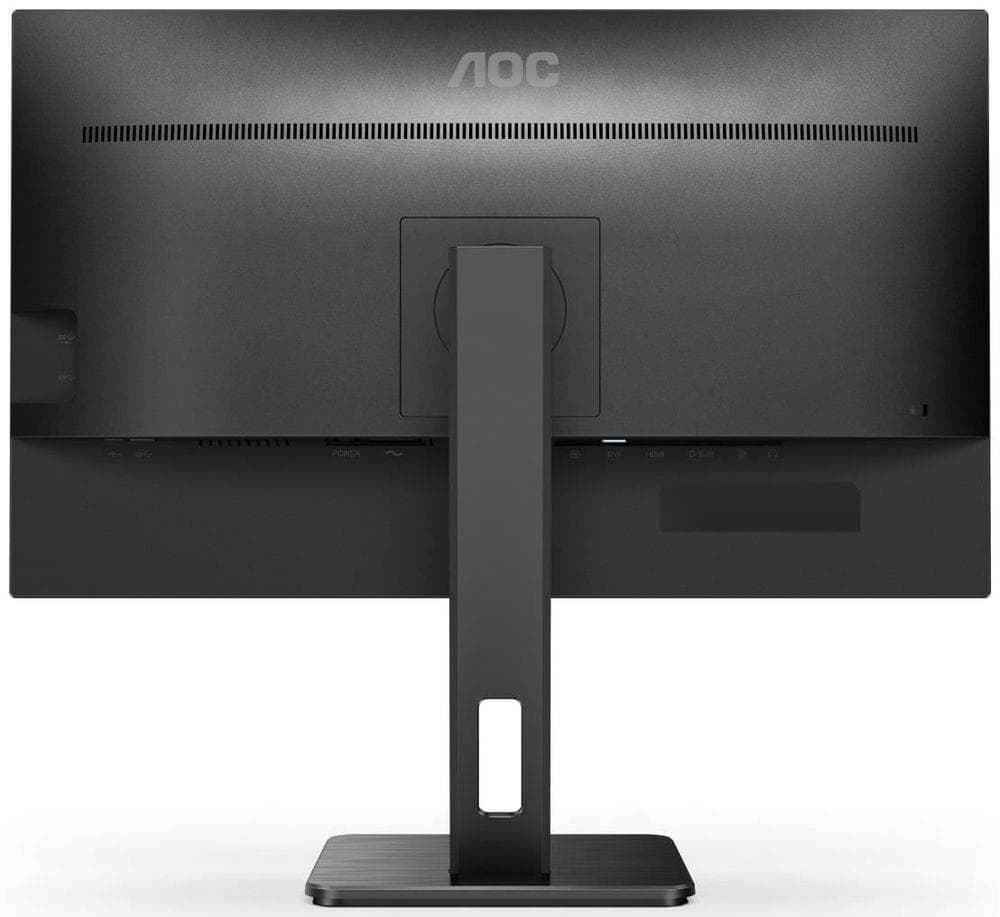 MONITOR 23.8" AOC 24P2QM "24P2QM" — miniatură