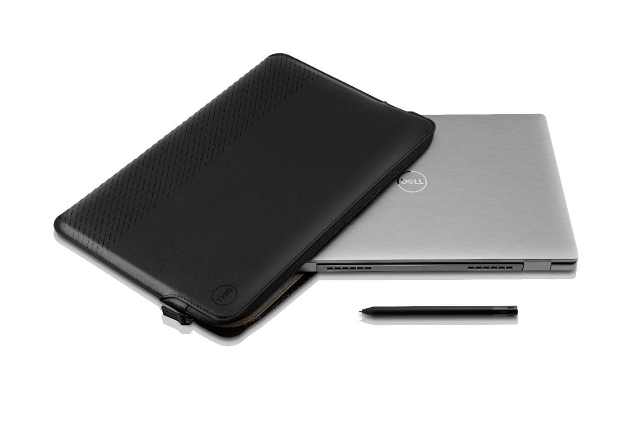 Dell EcoLoop Leather sleeve 14 PE1422VL "460-BDDU" — miniatură