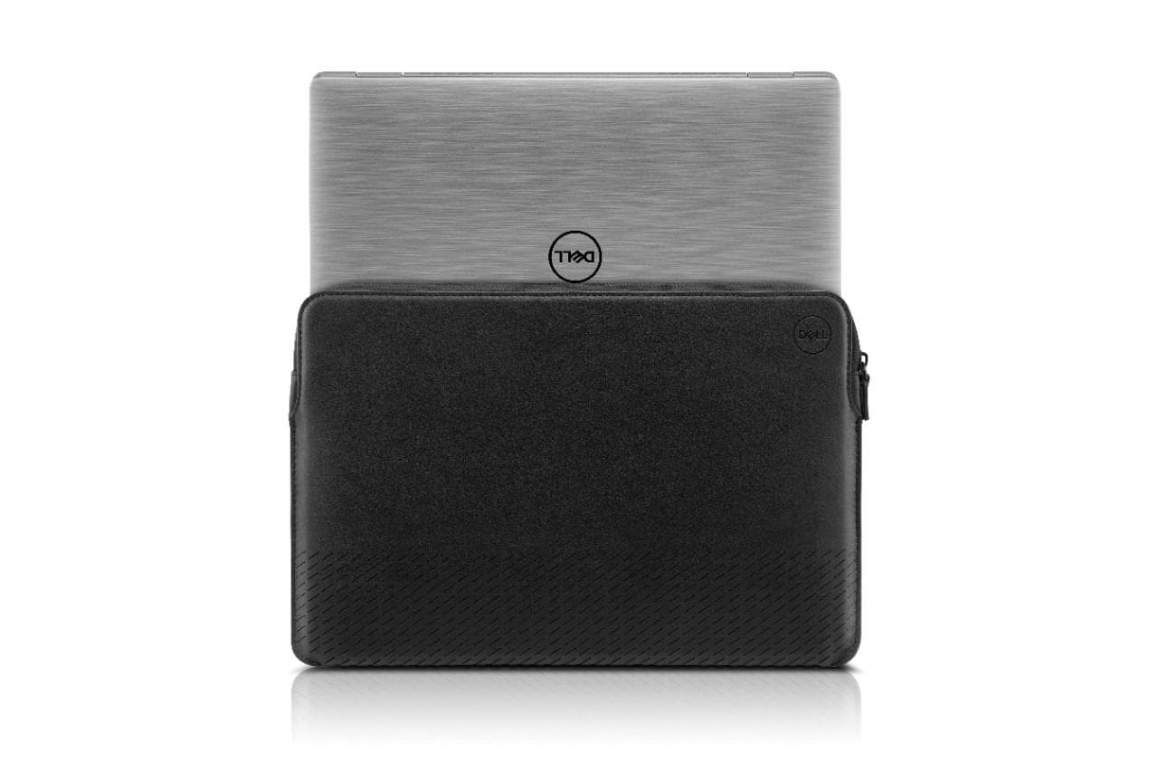 Dell EcoLoop Leather sleeve 14 PE1422VL "460-BDDU" — miniatură