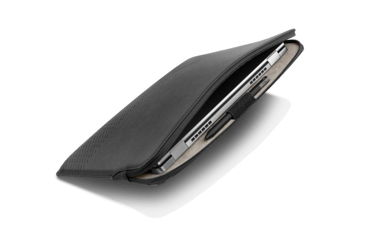 Dell EcoLoop Leather sleeve 14 PE1422VL "460-BDDU" — miniatură