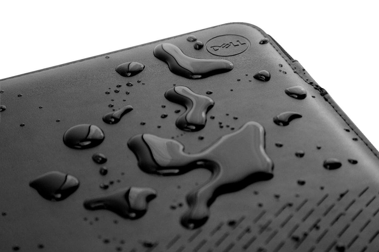 Dell EcoLoop Leather sleeve 14 PE1422VL "460-BDDU" — miniatură