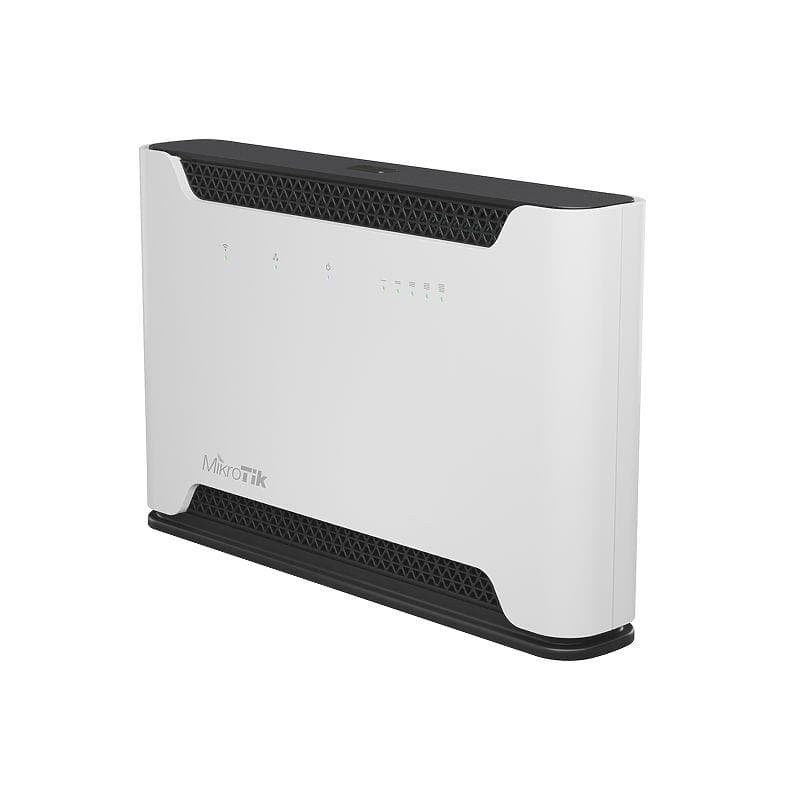 WRL ACCESS POINT CHATEAU LTE12/5HACD2HND-TC&EG12-EA MIKROTIK "5HACD2HND-TC&EG12-EA"