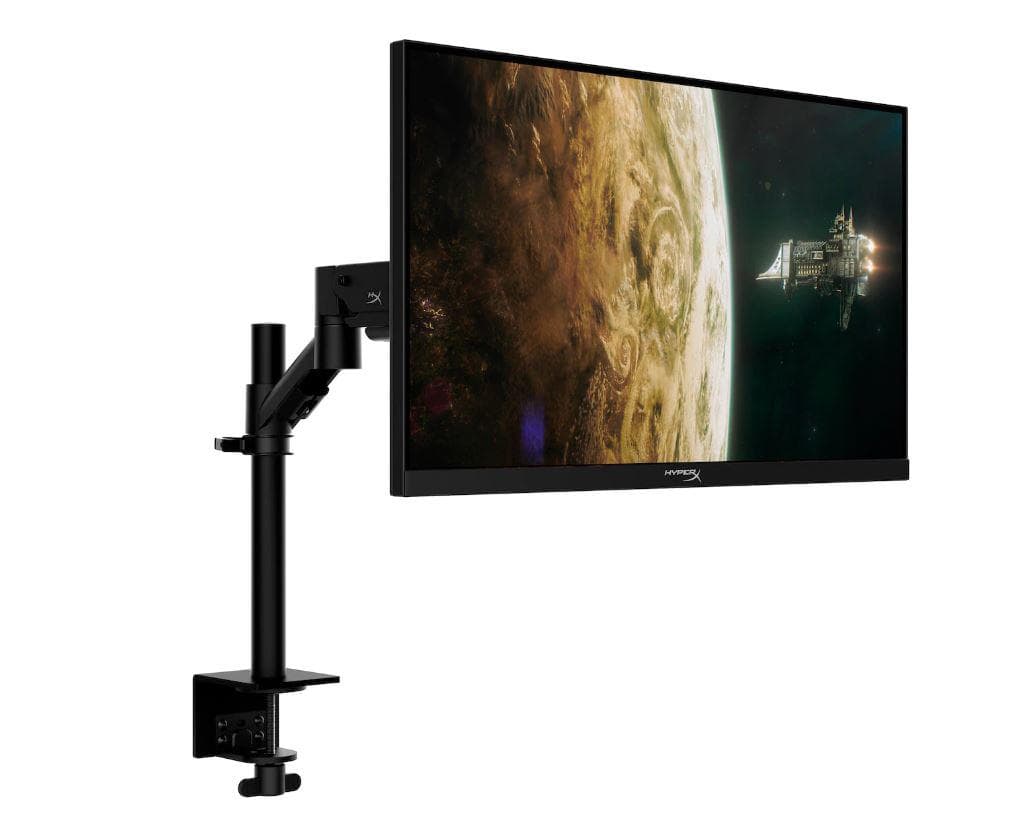 HP HYPERX MONITOR ARMADA 25 FHD "64V61AA#ABB" — miniatură