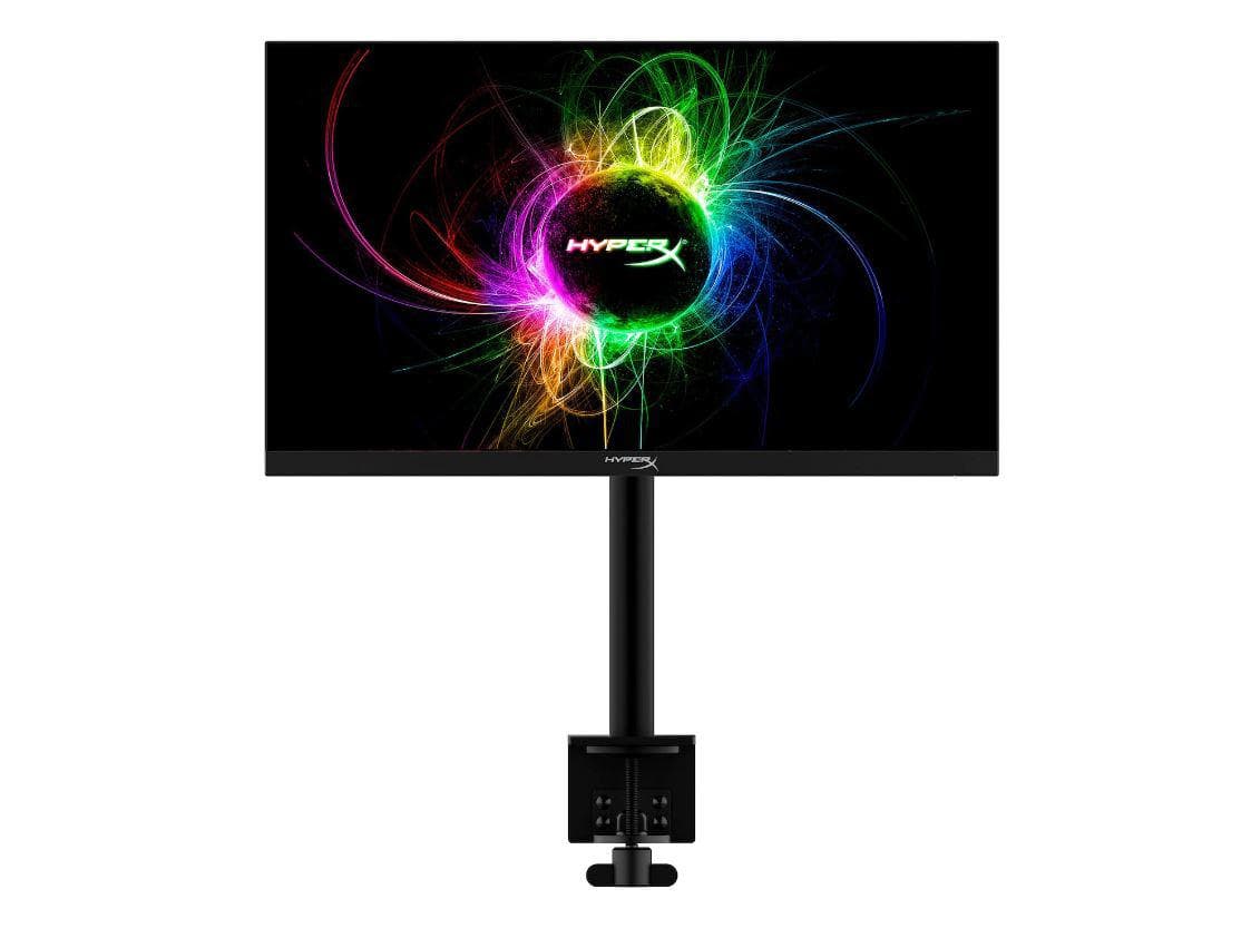 HP HYPERX MONITOR ARMADA 25 FHD "64V61AA#ABB"