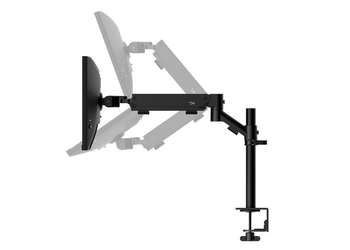 HP HYPERX MONITOR ARMADA 25 FHD "64V61AA#ABB" — miniatură