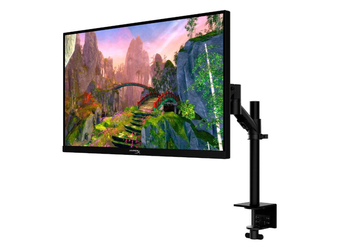 HP HYPERX MONITOR ARMADA 27 QHD "64V69AA#ABB"