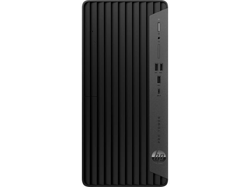 PC PRO TOWER 400 G9 CI5-12400/8/512GB DOS 6U3Q0EA HP "6U3Q0EA".