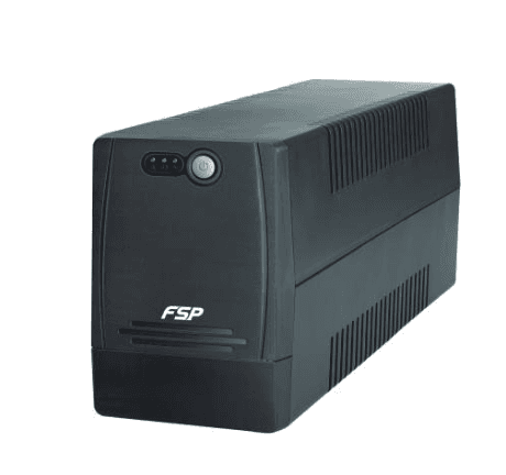 UPS FORTRON Line Int. fara management, 2000VA/ 1200W, AVR, 4 x socket Schuko, indicatie status cu LED, 2 x baterie 12V/9Ah, "FP2000" "PPF12A0800"