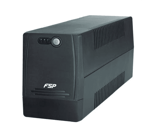 UPS FORTRON Line Int. fara management, 1500VA/ 900W, AVR, 4 x socket Schuko, indicatie status cu LED, 2 x baterie 12V/9Ah, "FP1500" "PPF9000501"