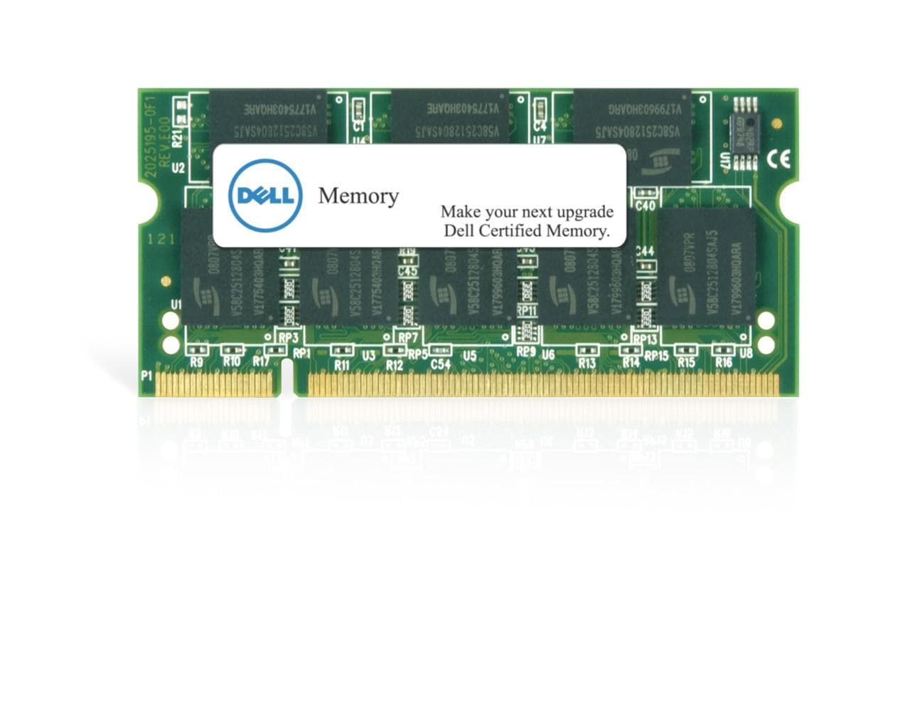 Dell Mem Upg 4GB 1RX16 DDR4 SOD 3200MHz "AA937597"