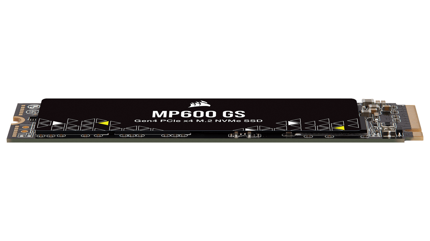 SSD Corsair MP600 GS 1TB PCIe 4.0 (Gen 4) x4 NVMe M.2 "CSSD-F1000GBMP600GS" — miniatură