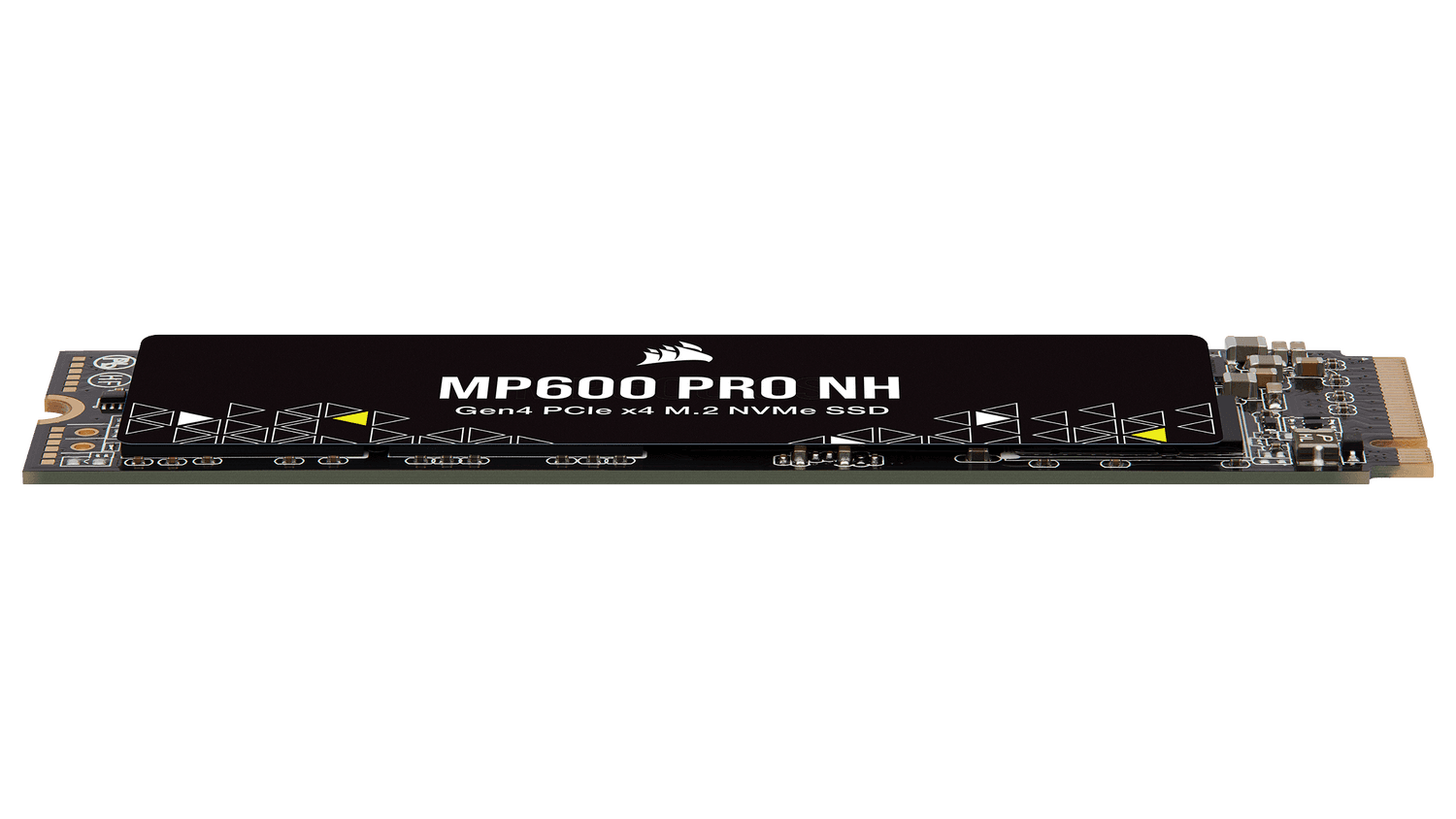 MP600 PRO NH 2TB PCIe 4.0 (Gen 4) x4 NVMe M.2 SSD "CSSD-F2000GBMP600PNH" — miniatură