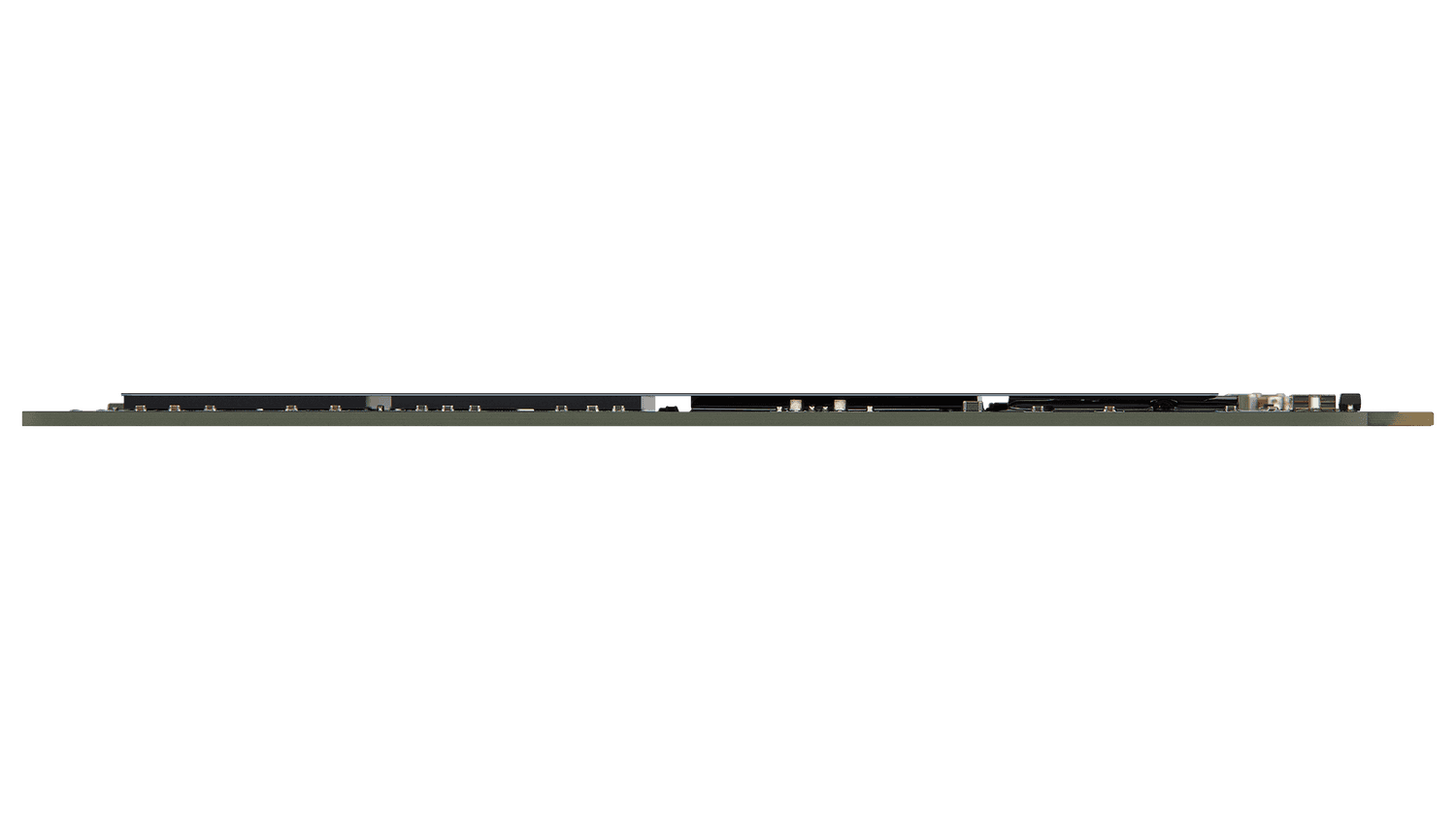 MP600 PRO NH 2TB PCIe 4.0 (Gen 4) x4 NVMe M.2 SSD "CSSD-F2000GBMP600PNH" — miniatură