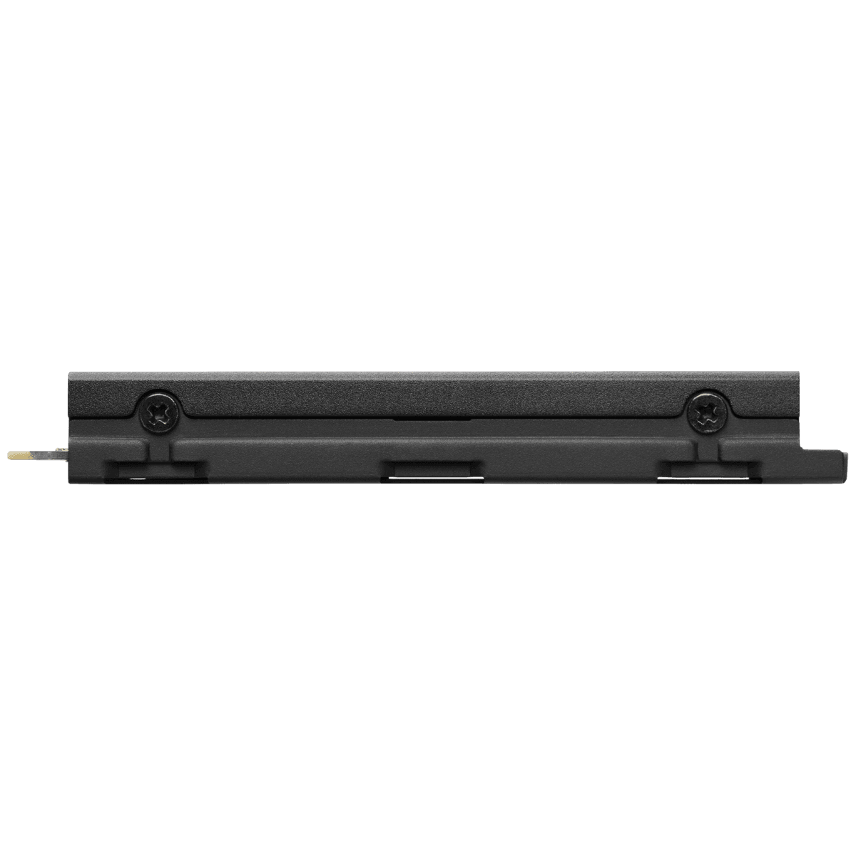 SSD Corsair MP600 PRO LPX 4TB PCIe Gen4 x4 NVMe M.2 "CSSD-F4000GBMP600PLP" — miniatură