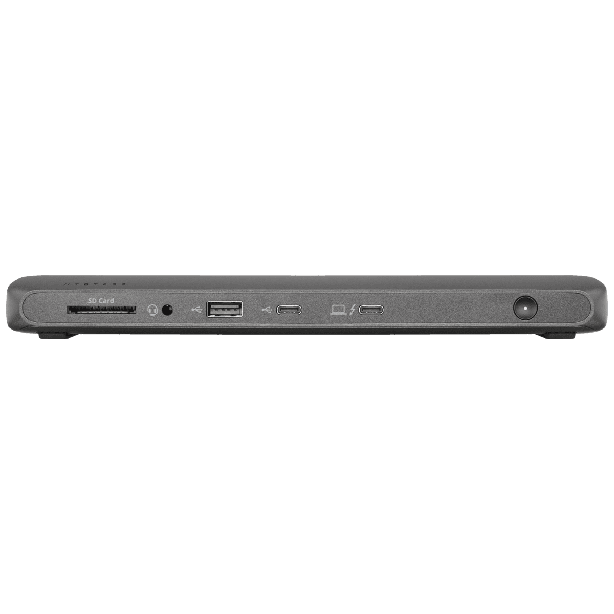 Docking Station Corsair Thunderbolt 4 Dock "CU-9000002-EU" — miniatură