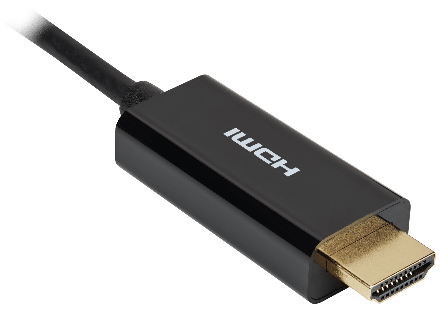 Cablu video USB Type-C to HDMI Cable Corsair, 1m "CU-9000004-WW" — miniatură