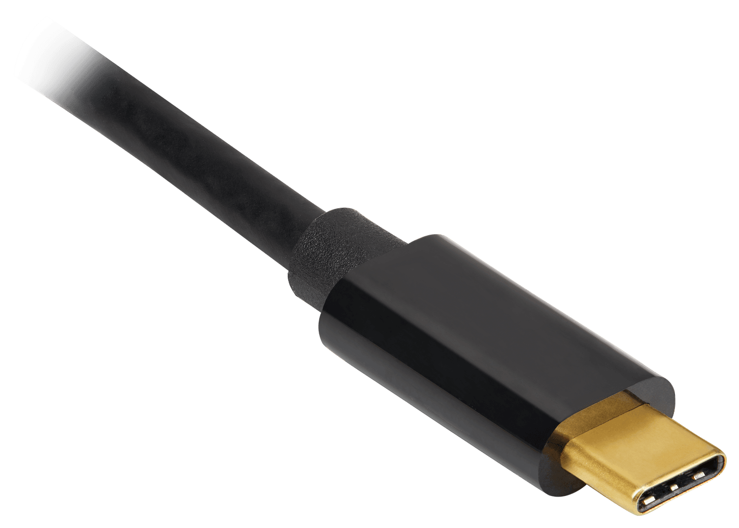 USB Type-C to DisplayPort Cable Corsair "CU-9000005-WW" — miniatură