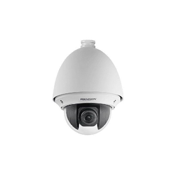 CAMERA TURBOHD SPEED DOME 2MP IR100M "DS-2AE4215T-DE"