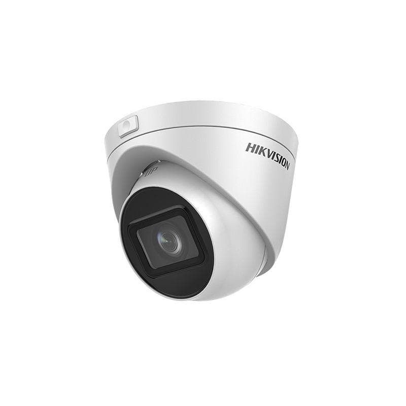 CAMERA TURRET 5MP 2.8-12MM IR30M "DS-2CD1H53G0-IZC"