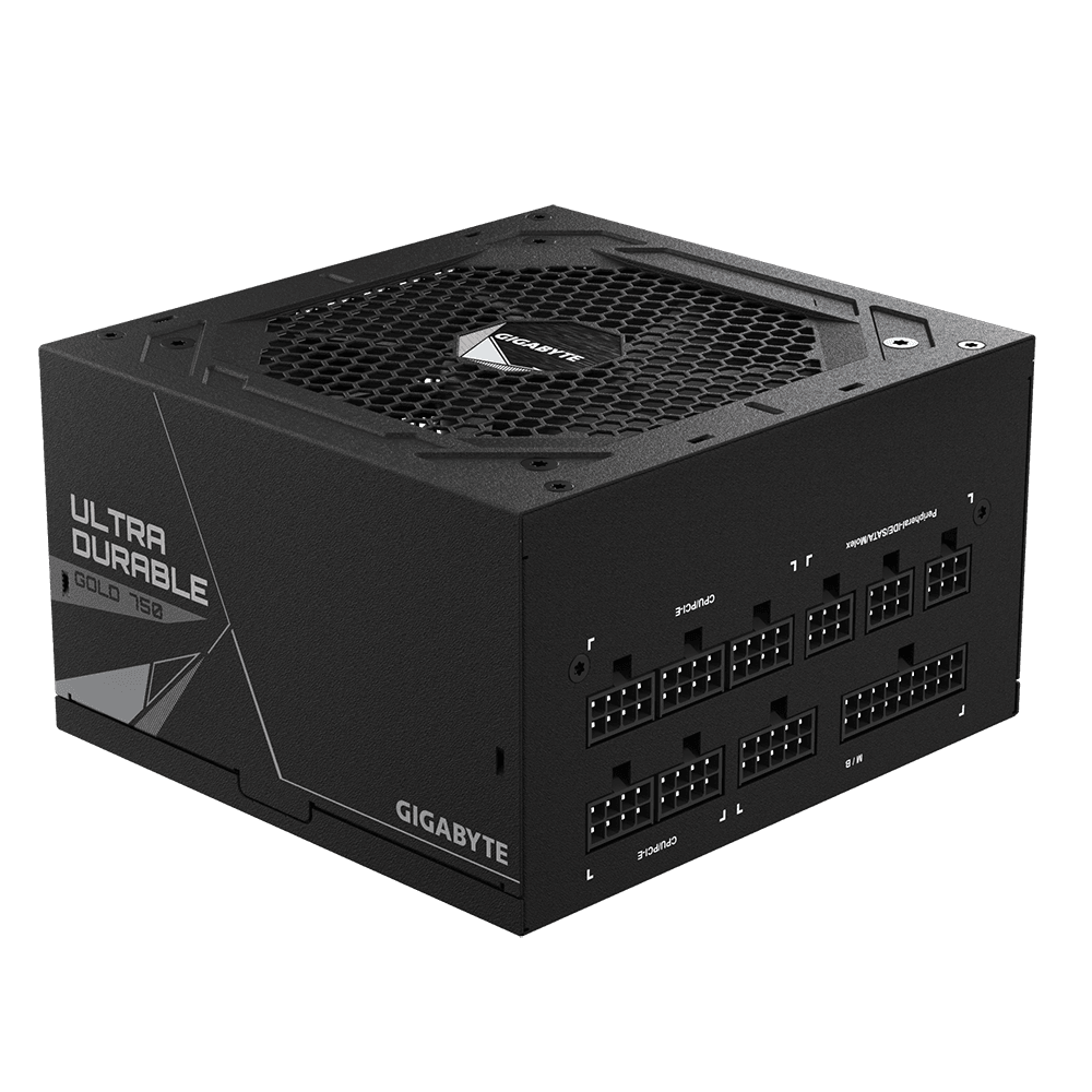 Sursa GIGABYTE GP-UD750GM "GP-UD750GM". — miniatură
