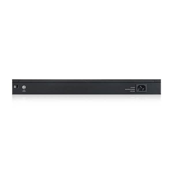 ZYXEL GS1900-48 48PORT GB MANAGED SWITCH "GS1900-48-EU0102F"