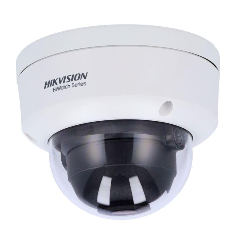 CAMERA IP DOME 4MP 2.8MM IR30M "HWI-D149H-28(D)"