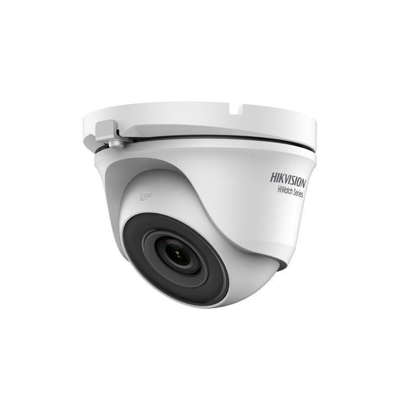 CAMERA TURBOHD TURRET 5MP 2.8MM IR20M "HWT-T150-M28"