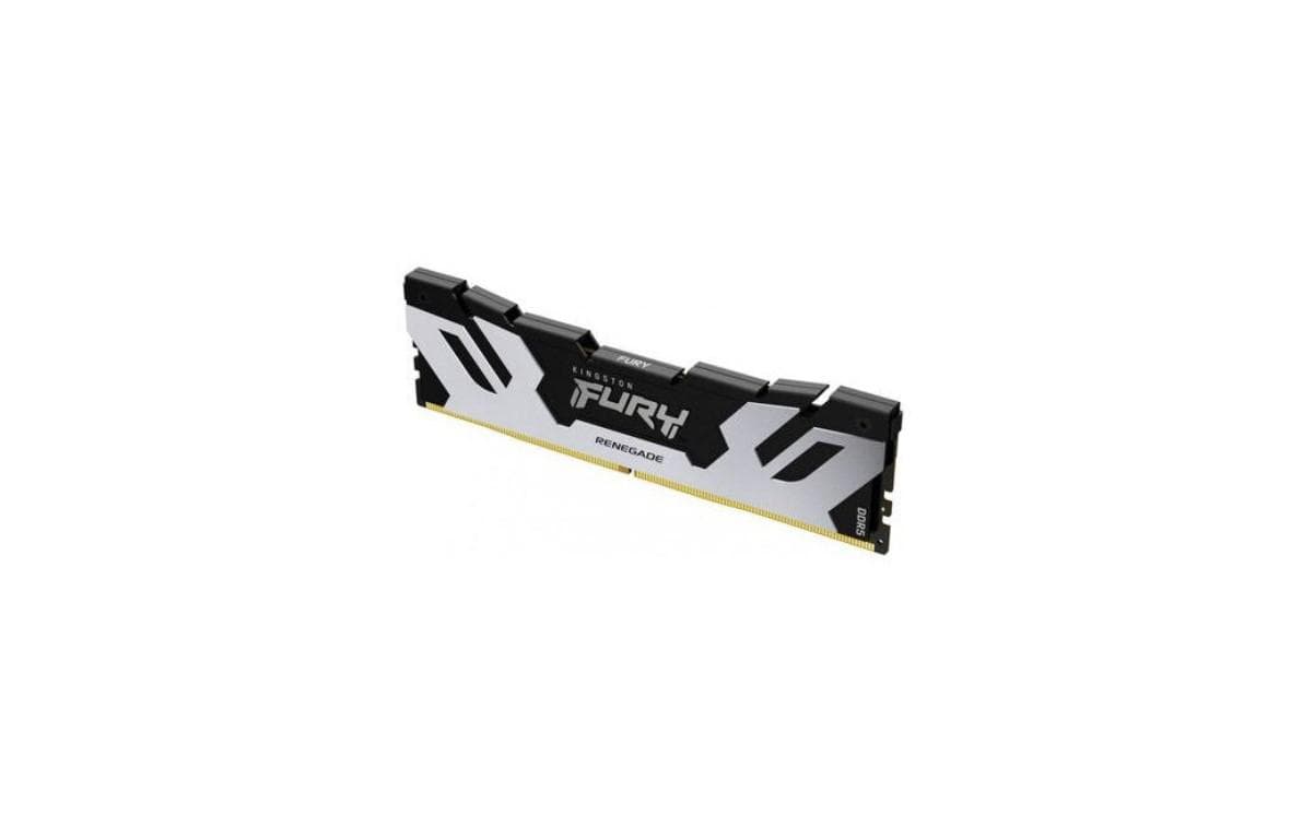 Memorie DDR Kingston DDR5 16GB frecventa 6800 MHz, 1 modul, radiator, latenta CL36, "KF568C36RS-16" — miniatură