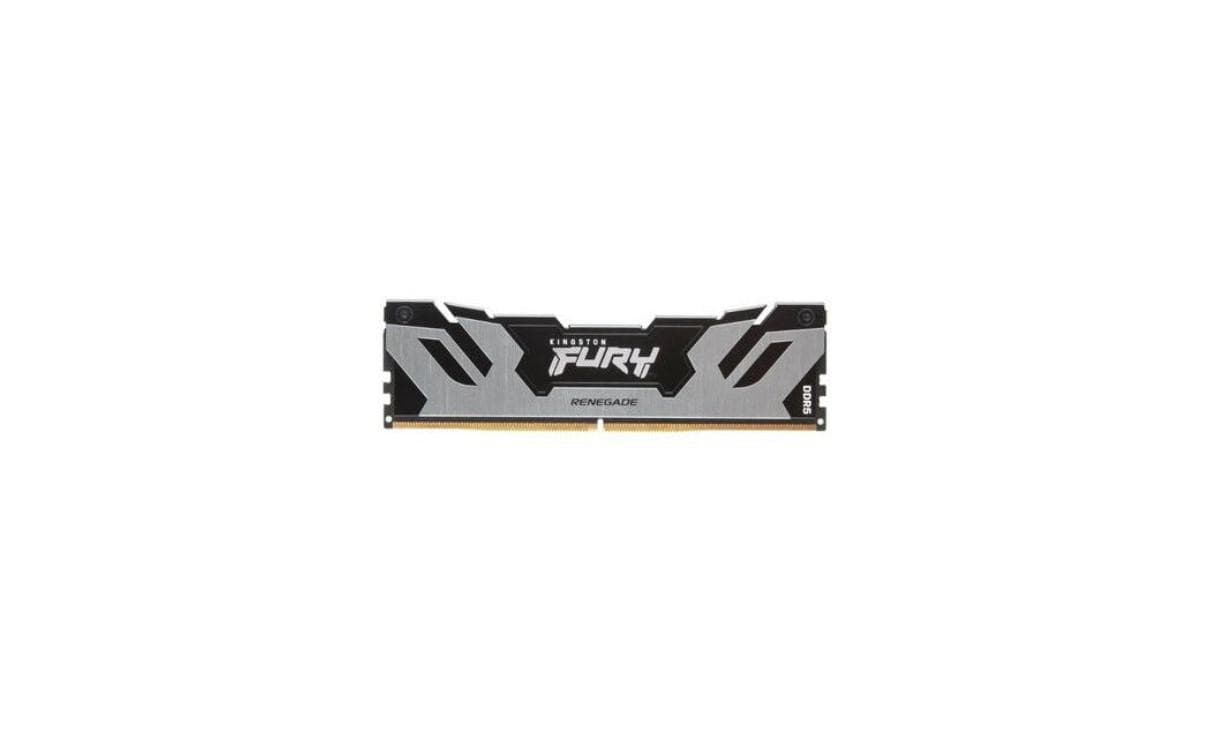 Memorie DDR Kingston DDR5 16GB frecventa 6800 MHz, 1 modul, radiator, latenta CL36, "KF568C36RS-16"
