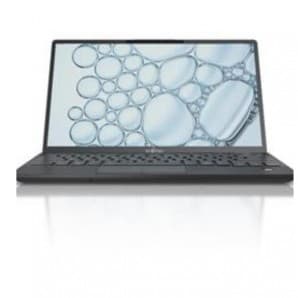 Fujitsu Lifebook U9311 Red, 13.3" FHD, Intel Core i5-1135G7, 16GB DDR4, SSD 512GB M.2, Fingerprint, 4cell 50Whr, Win 11 Pro 64bit, 2Yrs "LKN:U9311M0006RO" (