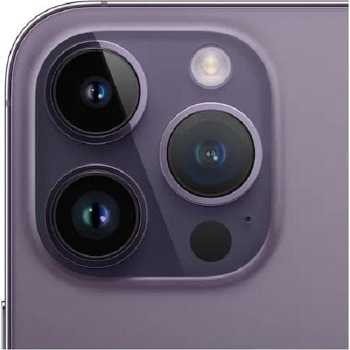 APPLE IPHONE 14 PRO 6.1" 6GB 256GB VI "MQ1F3__/A". — miniatură