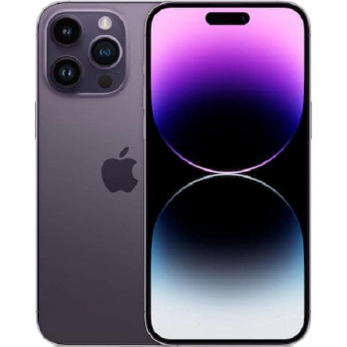 APPLE IPHONE 14 PRO 6.1" 6GB 256GB VI "MQ1F3__/A".