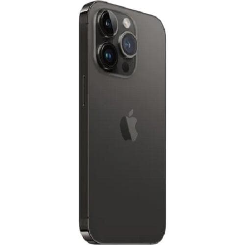 APPLE IPHONE 14 PRO MAX 6.7"6GB 128GB BK "MQ9P3__/A" — miniatură