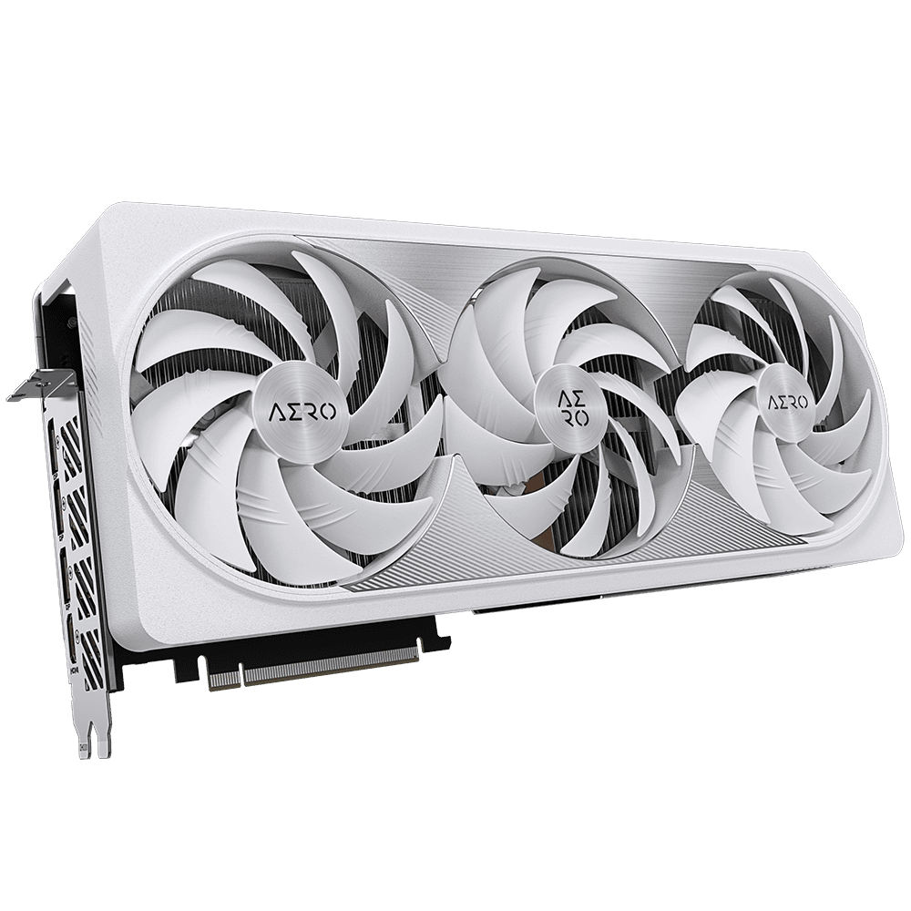 GIGABYTE N4080AERO OC-16GD "N4080AERO OC-16GD" — miniatură