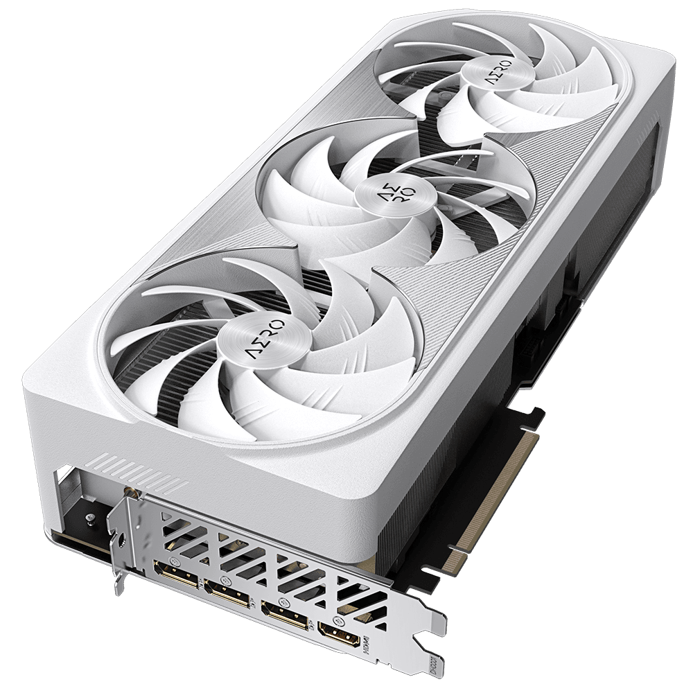 GIGABYTE N4080AERO OC-16GD "N4080AERO OC-16GD" — miniatură