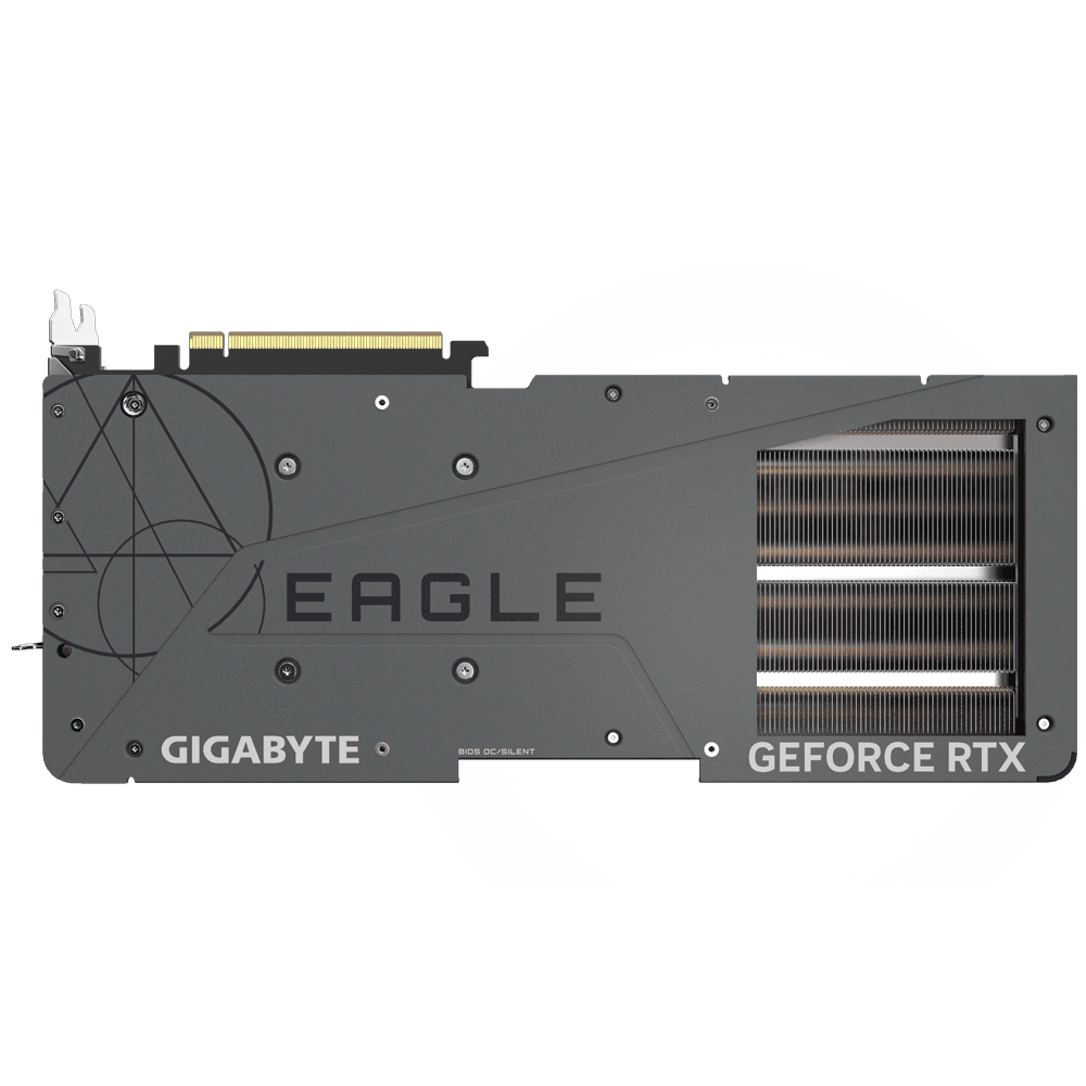 GIGABYTE N4080EAGLE OC-16GD "N4080EAGLE OC-16GD" — miniatură