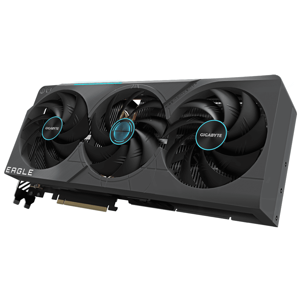 GIGABYTE N4080EAGLE OC-16GD "N4080EAGLE OC-16GD" — miniatură