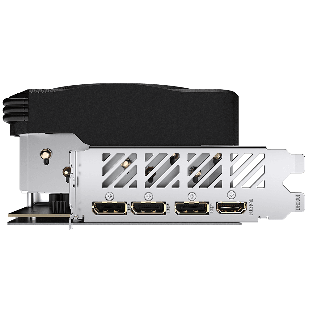 GIGABYTE N4080GAMING OC-16GD "N4080GAMING OC-16GD" — miniatură