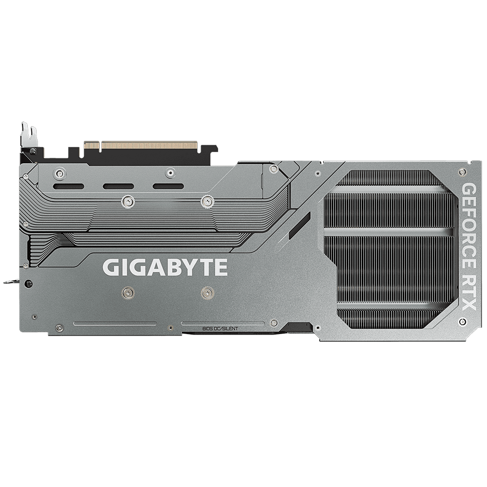 GIGABYTE N4080GAMING OC-16GD "N4080GAMING OC-16GD" — miniatură