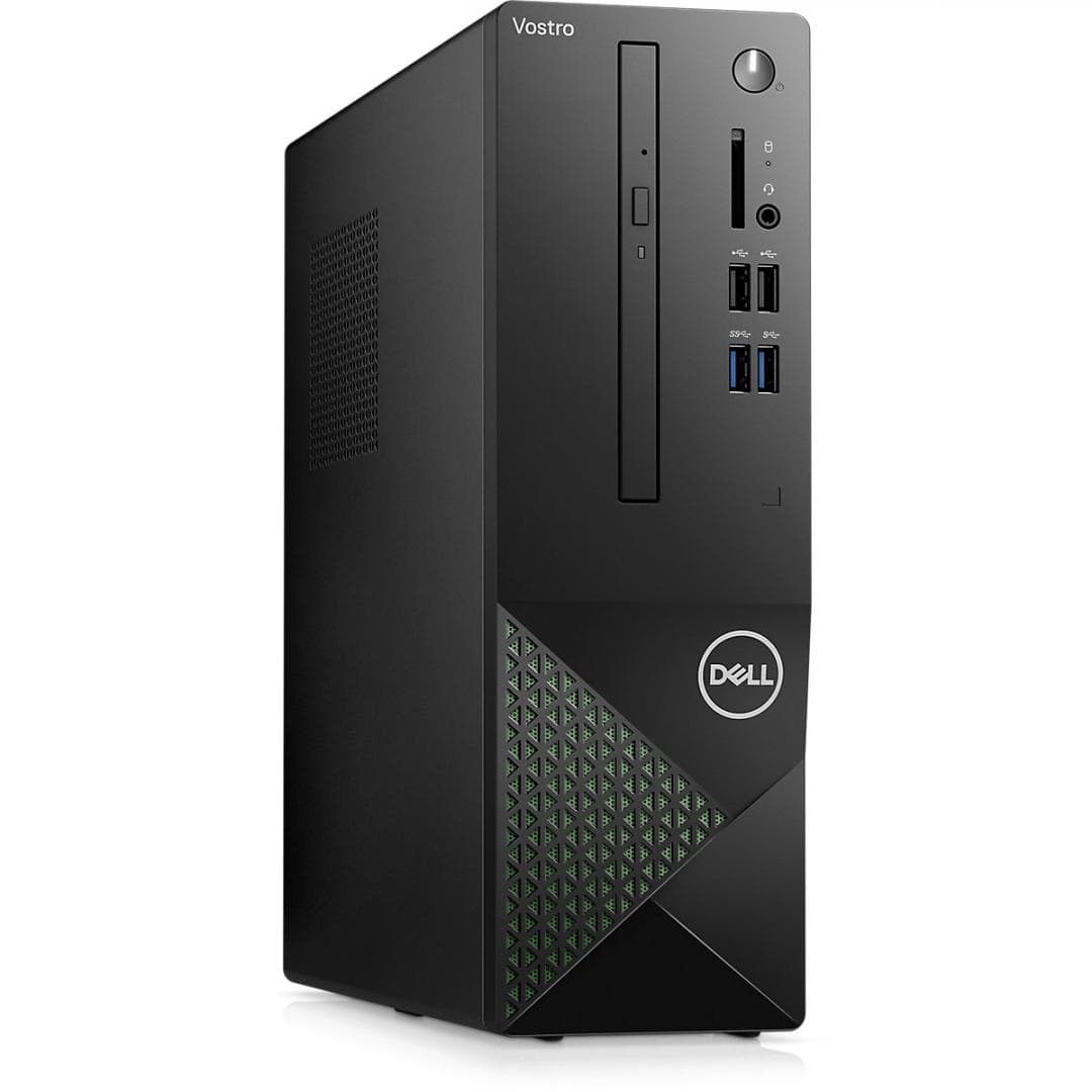 VOS SFF 3710 i7-12700 16 512 W11P "N6542_QLCVDT3710WP" — miniatură