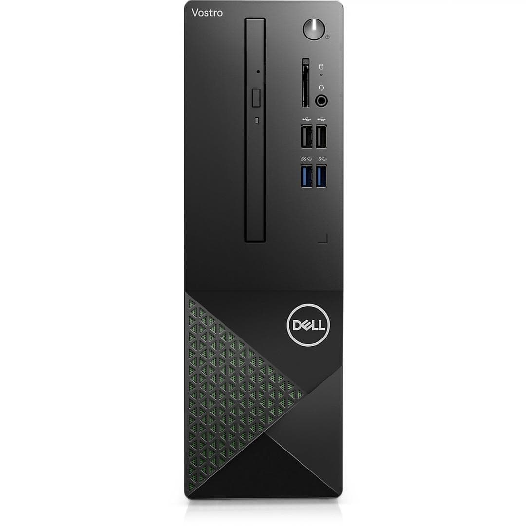 VOS SFF 3710 i7-12700 16 512 W11P "N6542_QLCVDT3710WP" — miniatură