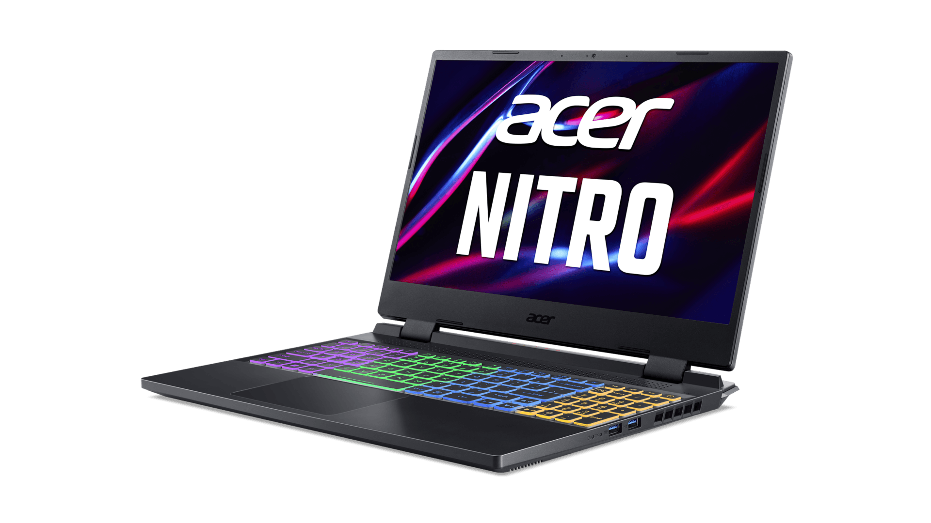 AN515 15 FHD R7 6800H 16GB 1TB 3070 DOS "NH.QH0EX.004" ( — miniatură