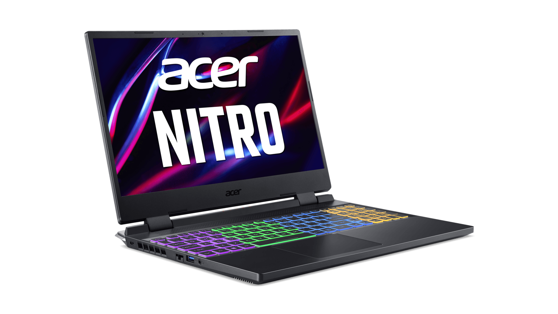 AN515 15 FHD R7 6800H 16GB 1TB 3070 DOS "NH.QH0EX.004" ( — miniatură