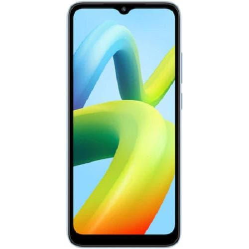 XIAOMI RedMI A1 6.52" 2GB 32GB DS BL "REDMIA1-232DSBL"