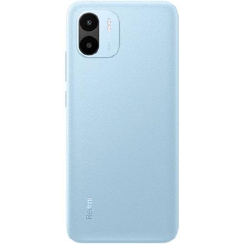 XIAOMI RedMI A1 6.52" 2GB 32GB DS BL "REDMIA1-232DSBL" — miniatură