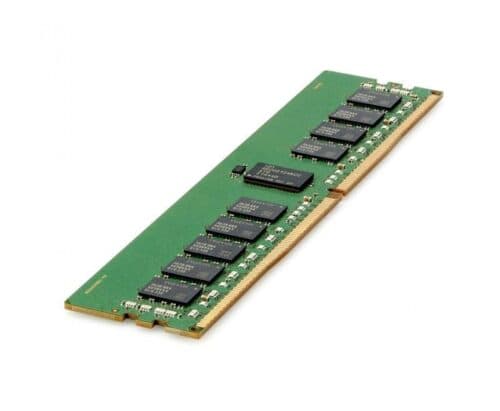 Memorie DDR Fujitsu - server DDR4 64GB frecventa 2933 MHz, 1 modul, latenta CL21, "S26361-F4083-L364"