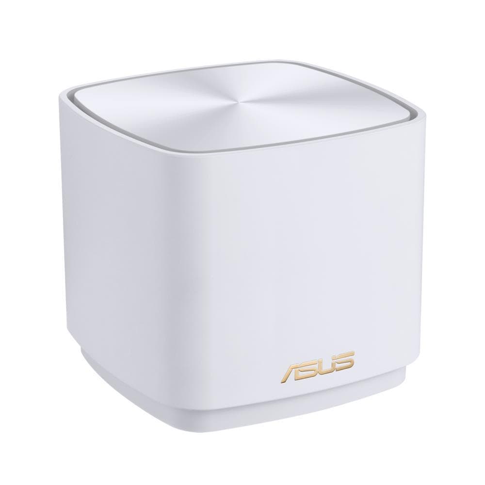 WRL WI-FI SYSTEM 3000MBPS/WHITE 3PK XD5(W-3-PK) ASUS "XD5(W-3-PK)"